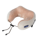 Neck massager u shaped