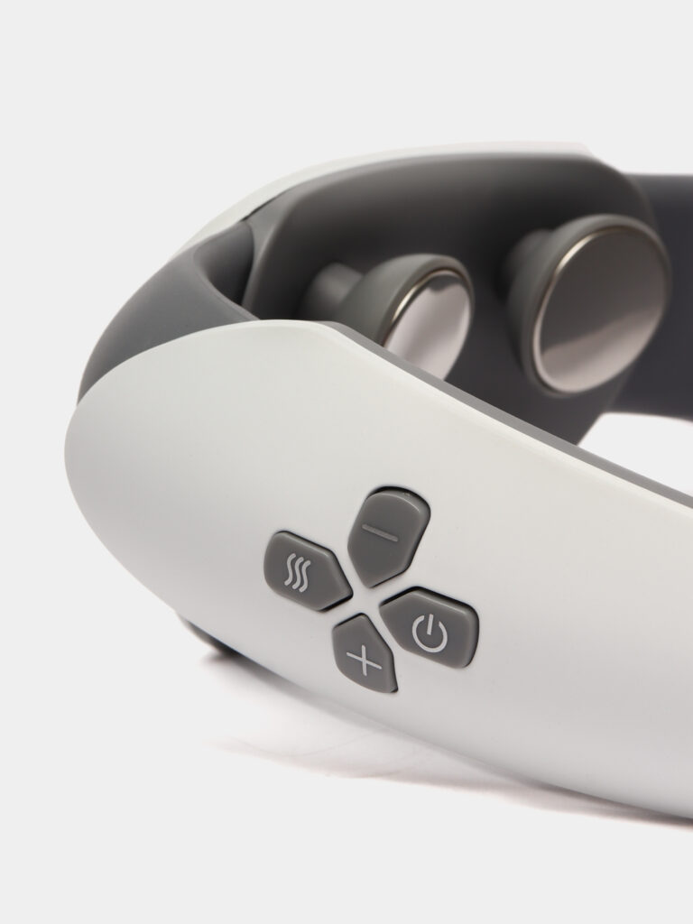 neck massager kh-960