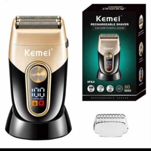 شیور کیمی KEMEI KM 3209