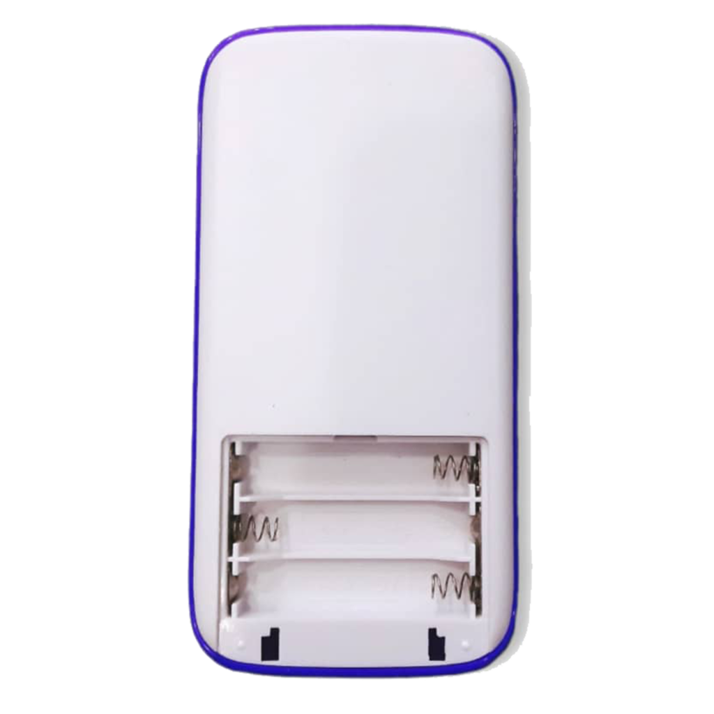 ماساژور پالس میکرو