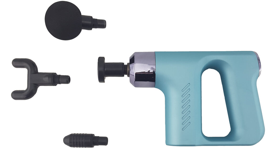 ماساژور برقی مدل KH-740