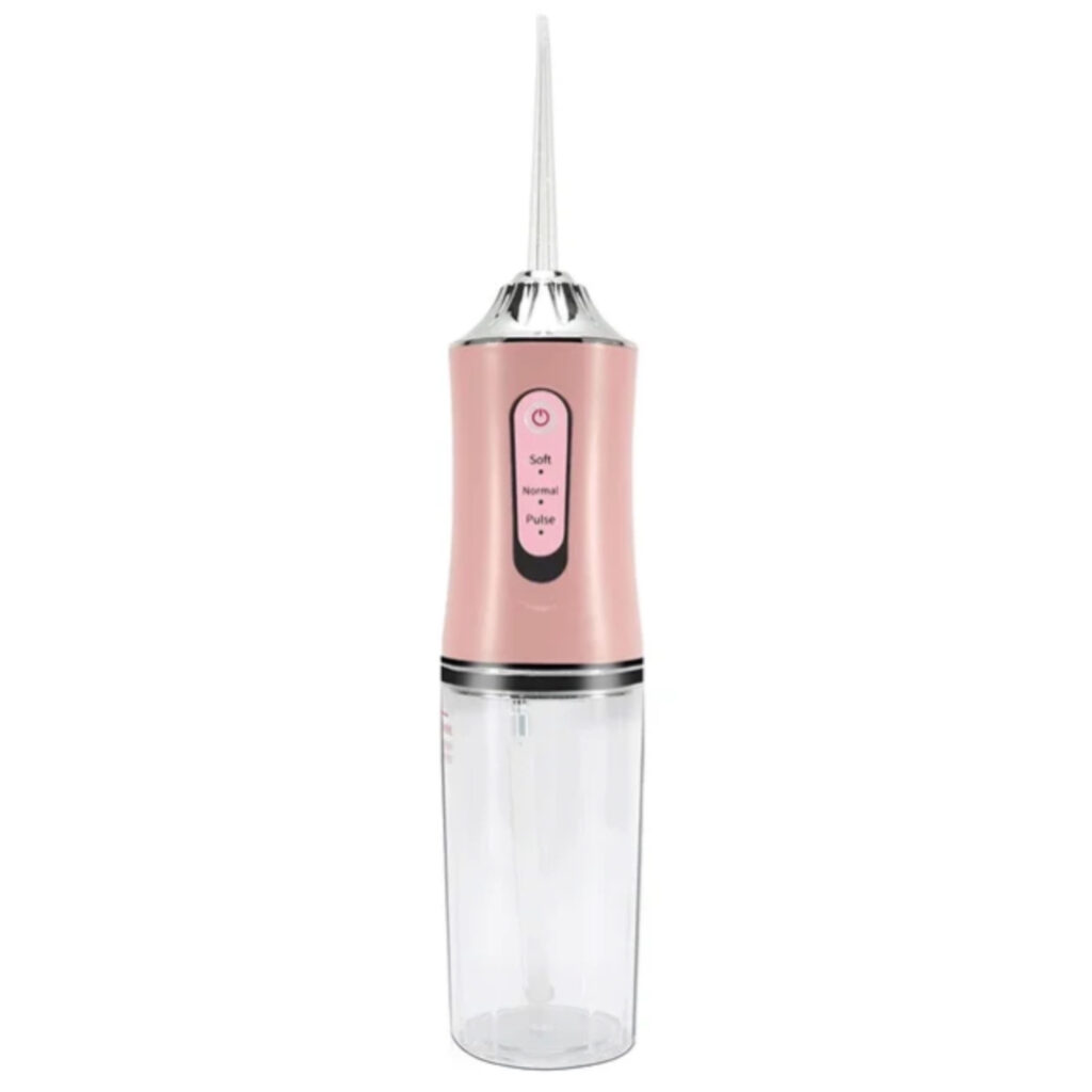 دستگاه شست و شوی دهان و دندان مدل A8