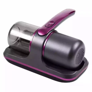 جارو شارژی پاکروب دارای اشعه مناسب کک و کنه مدل HH-026