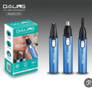 موزن گوش و بینی دالینگ مدل DL-7105