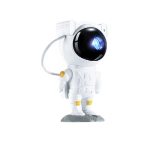 چراغ خواب مدل کنترلی کهکشانی Astronaut