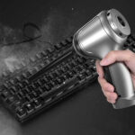 جارو شارژی خودرو مدل JB-107