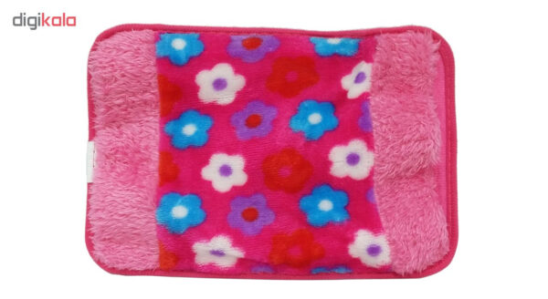 کیسه آب گرم برقی مدل Hot Water Bag کد 05