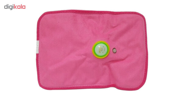 کیسه آب گرم برقی مدل Hot Water Bag کد 05