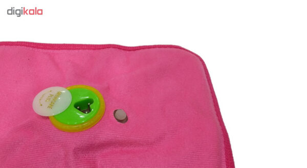 کیسه آب گرم برقی مدل Hot Water Bag کد 05