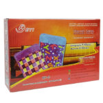 کیسه آب گرم برقی مدل Hot Water Bag کد 05