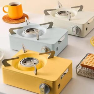 اجاق گاز سفری ZCM-K01