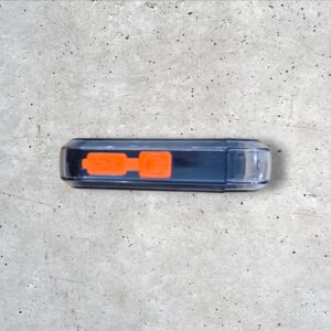 چراغ قوه/چراغ کار قابل حمل با المنت حرارتی و COB LED