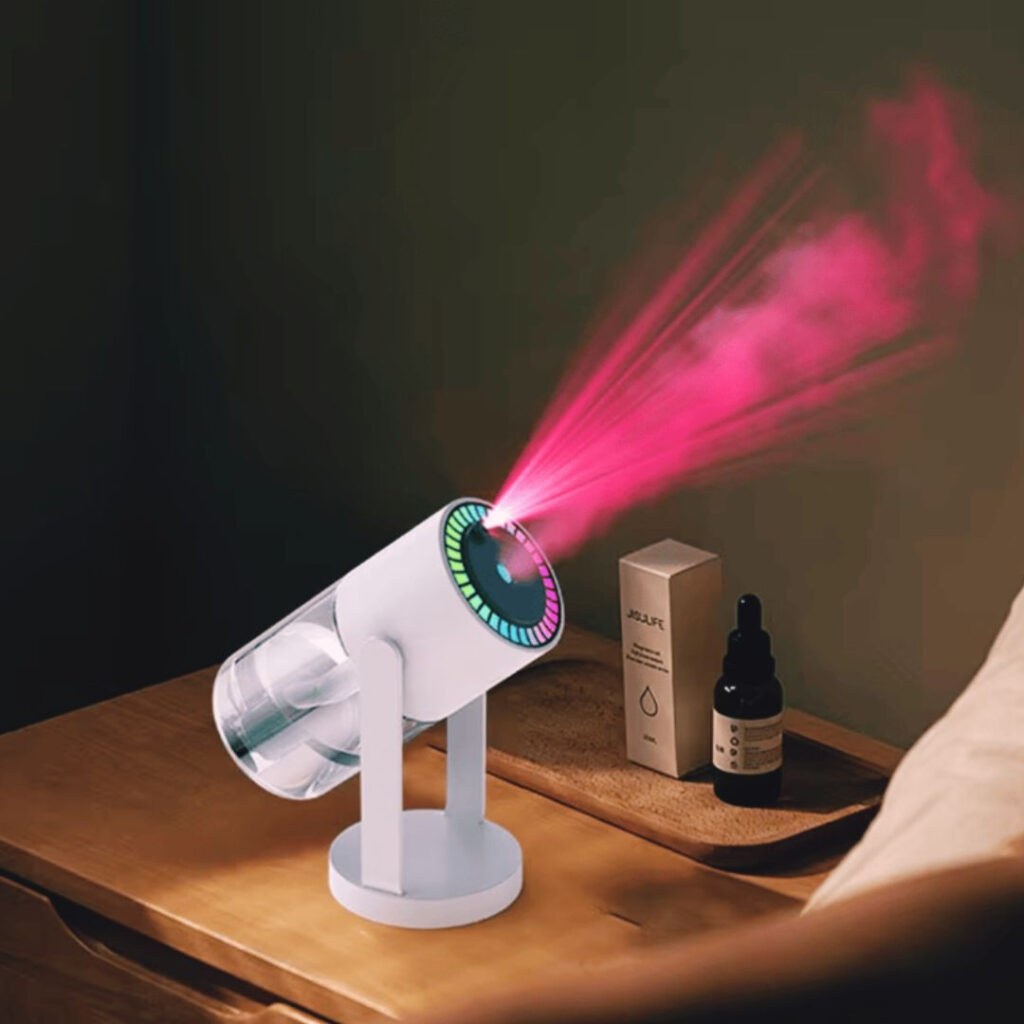 دستگاه بخور سرد مدل Starry Sky