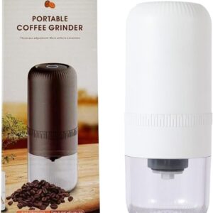 اسیاب قهوه شارژی مدل XH501