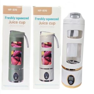 شیکر  حرفه ای 8 تیغ HP870