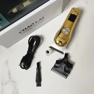 ماشین اصلاح موی سر و صورت CHAO LAI مدل CL-290