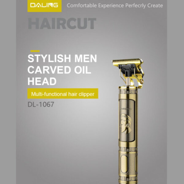 ماشین اصلاح موی سر و صورت دالینگ مدل DL-1317