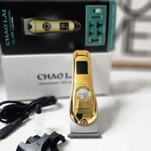 ماشین اصلاح موی سر و صورت CHAO LAI مدل CL-290