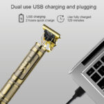 ماشین اصلاح موی سر و صورت دالینگ مدل DL-1317