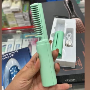 برس حرارتی مسافرتی مدل mobile heat comb