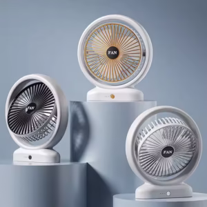 پنکه LED دار مدل F06