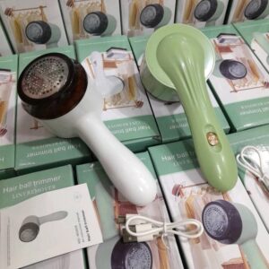 پرزگیر لباس شارژی MQ926