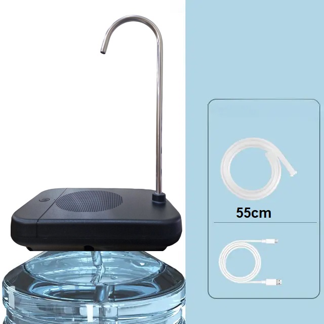water pomp