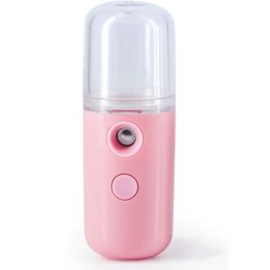 دستگاه بخور سرد جیبی Mist Sprayer مدل YQ8001