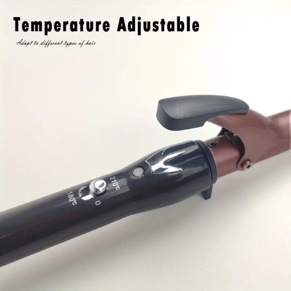 فر کننده و حالت دهنده مو مدل XR-8838