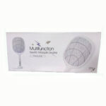 حشره کش برقی مدل Multifunction طرح راکتی