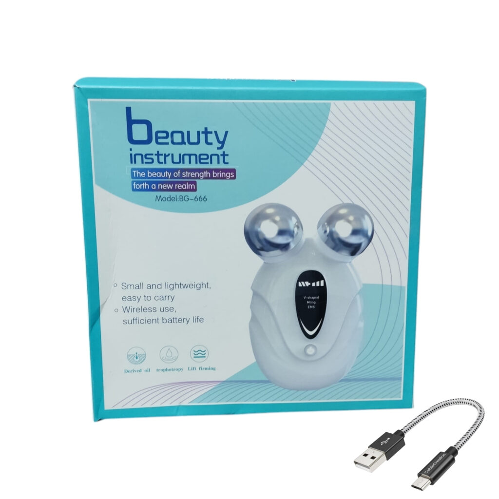 ماساژور برقی مدل BG666