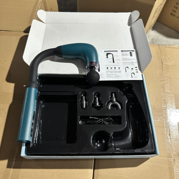ماساژور کمر دوپریم مدل FASCIAL GUN