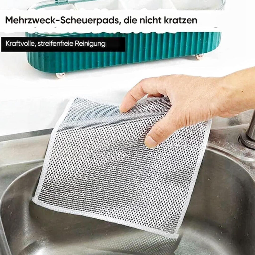 اسکاچ مدل توری بسته 5 عددی