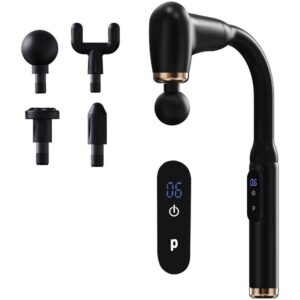 ماساژور همه کاره مدل Deep Rolling Massager BX-930