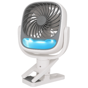 کولر رومیزی مه‌ پاش  COOL CLAMP