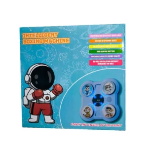 کیسه بوکس دیواری هوشمند موزیکال کودکان