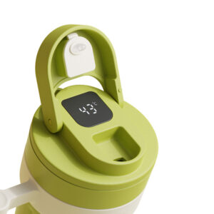 تراول ماگ دو کاره مدل کافی استیل316