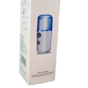 بخور سرد عروسکی YQ8001