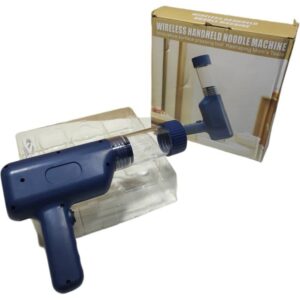 پاستا ساز / نودل ساز / رشته ساز برقی تفنگی مدل MT-01