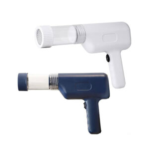 پاستا ساز / نودل ساز / رشته ساز برقی تفنگی مدل MT-01