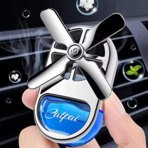 خوشبو کننده ماشین دریچه کولری ملخی