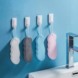 لیف جادویی لایه بردار اسفنجی