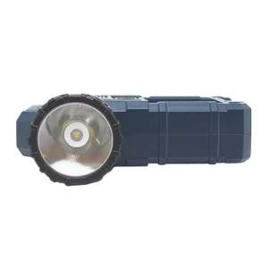 چراغ شارژی چندحالته مدل HK-8098