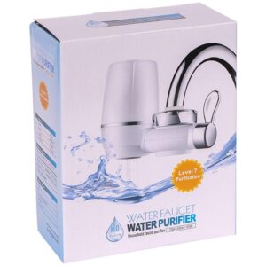 سرشیر تصفیه آب مدل ZSW-010B