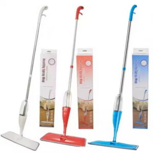 تی زمین شوی اسپری دار