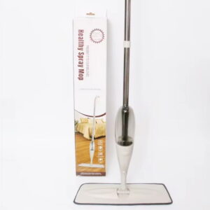 تی زمین شوی اسپری دار