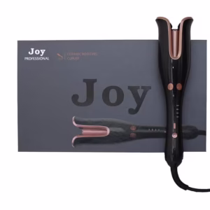 فر کننده موی حرفه‌ای FDJ-13503 مشکی/رزگلد برند joy