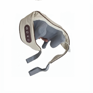 ماساژور گردن خرچنگی