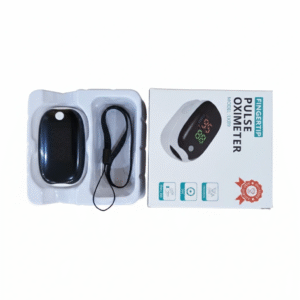 دستگاه پالس اکسیمتر (اکسیژن سنج)Pulse Oximeter LK89