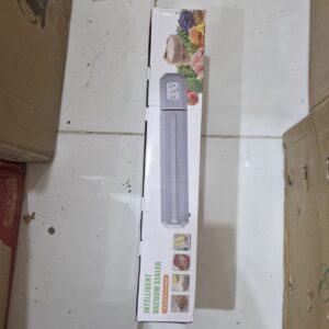 دستگاه پرس و وکیوم مواد غذایی